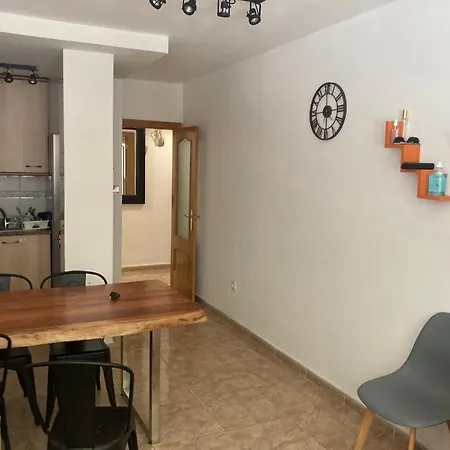 Apartment Avec Piscine Dans Le Centre De