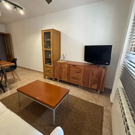 Apartment Avec Piscine Dans Le Centre De *