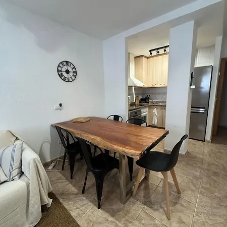 Apartment Avec Piscine Dans Le Centre De *