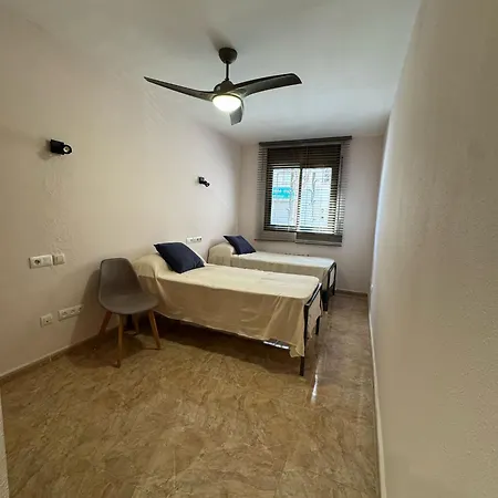 Apartment Avec Piscine Dans Le Centre De